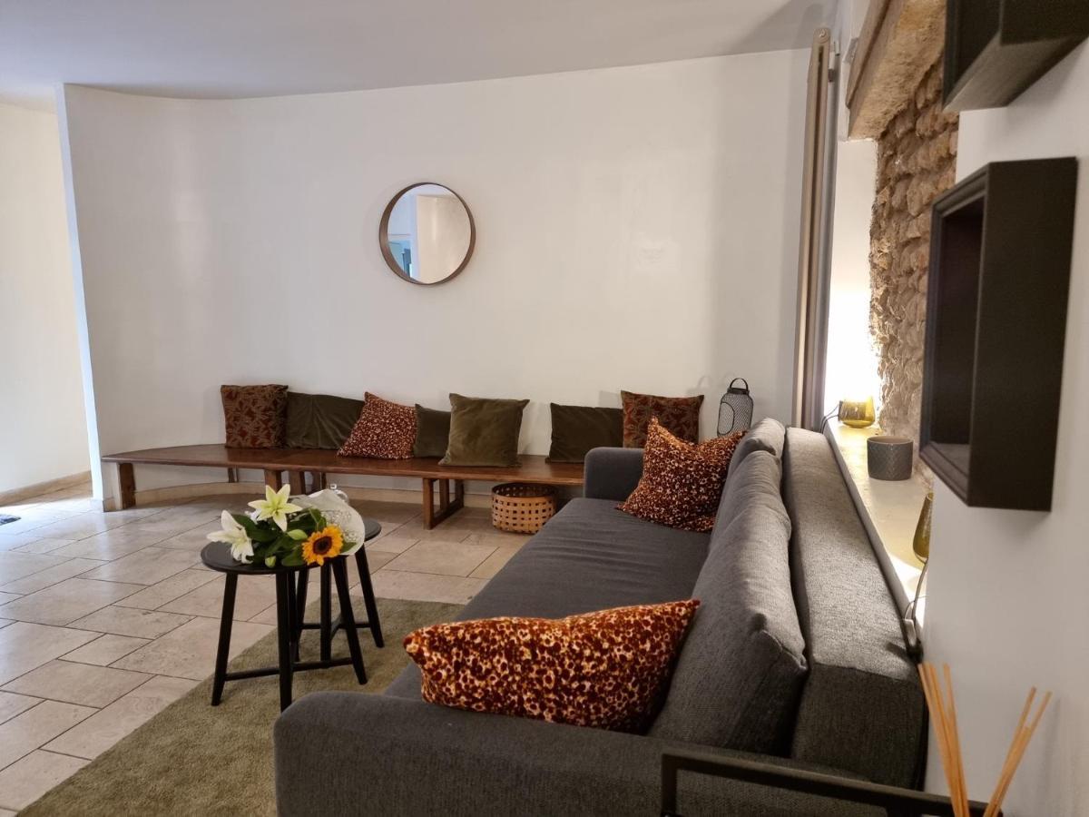 Pantheon, Campo De Fiori Mini Garden Apartment Rome Bagian luar foto