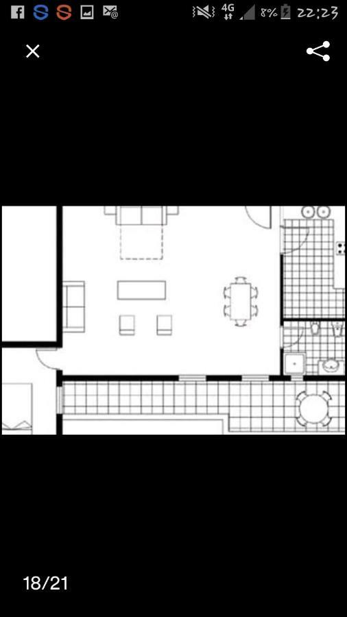 Pantheon, Campo De Fiori Mini Garden Apartment Rome Bagian luar foto